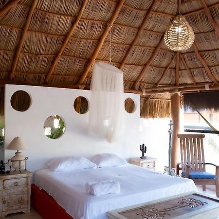 Casa Palapa Puerto Vallarta Bagian luar foto