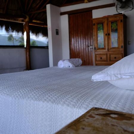 Casa Palapa Puerto Vallarta Bagian luar foto