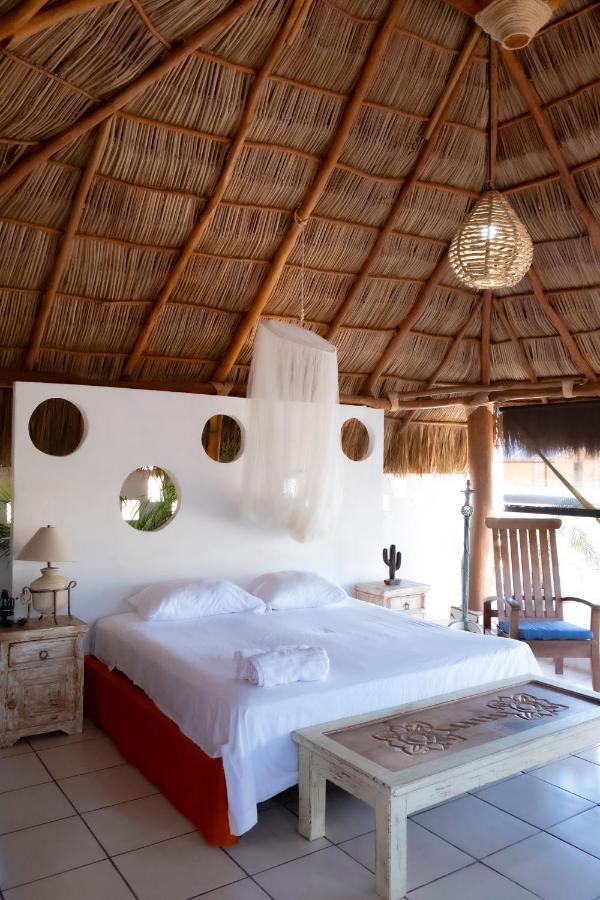 Casa Palapa Puerto Vallarta Bagian luar foto
