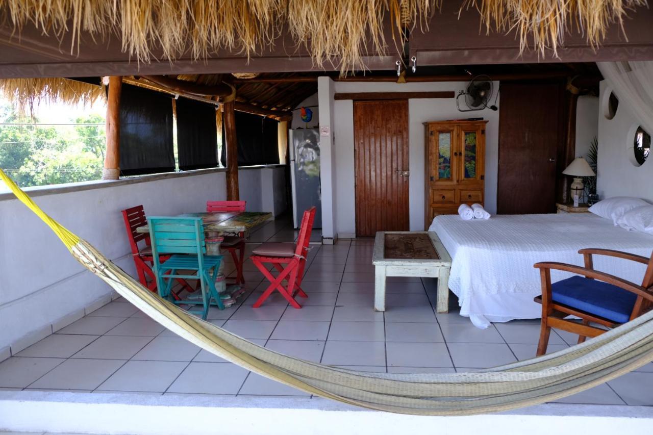 Casa Palapa Puerto Vallarta Bagian luar foto