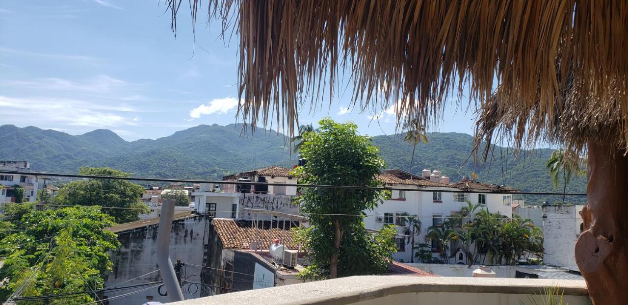 Casa Palapa Puerto Vallarta Bagian luar foto